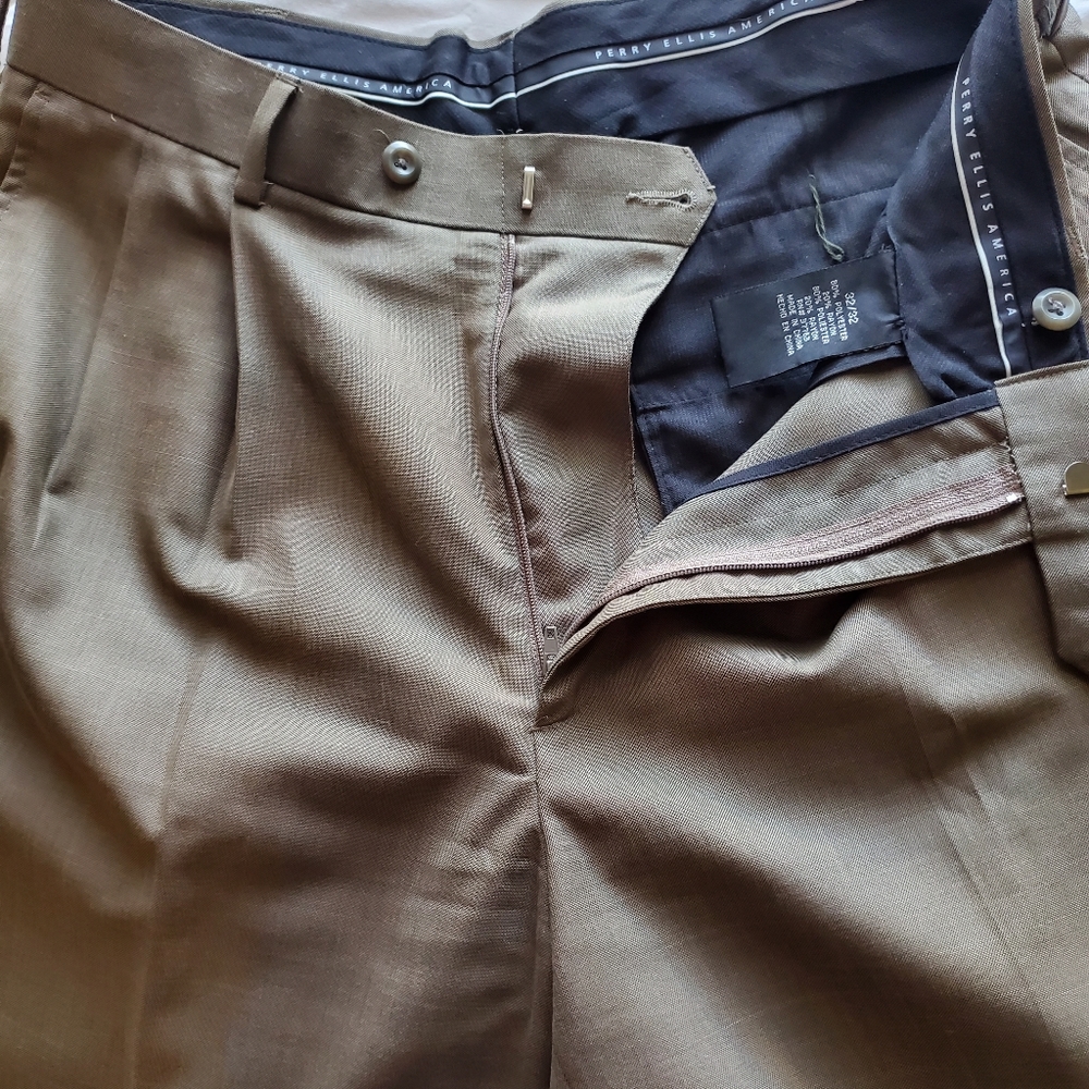 Pants men